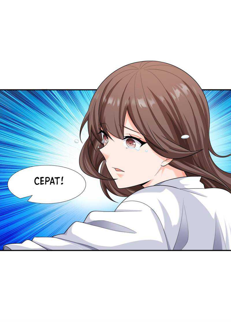 Someone Bother My On-Hook Life Chapter 14 - halaman 25