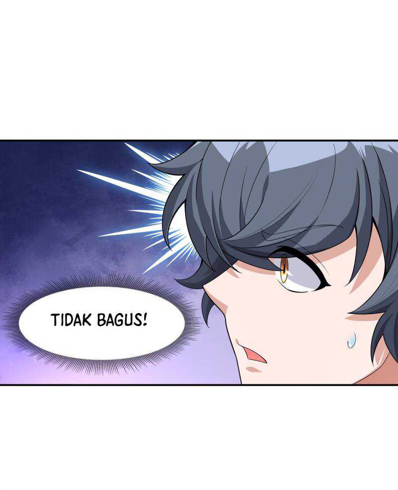 Someone Bother My On-Hook Life Chapter 14 - halaman 3
