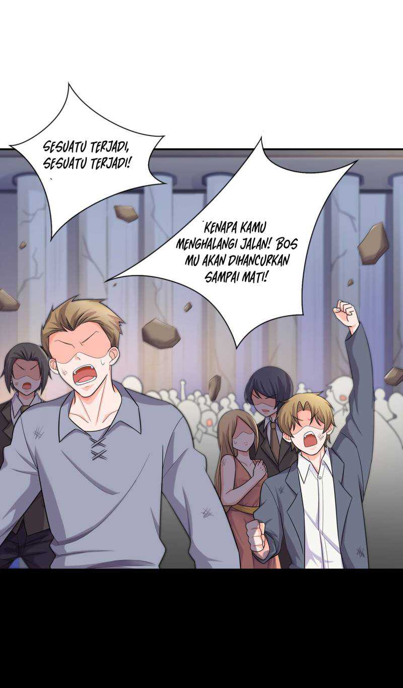 Someone Bother My On-Hook Life Chapter 14 - halaman 30