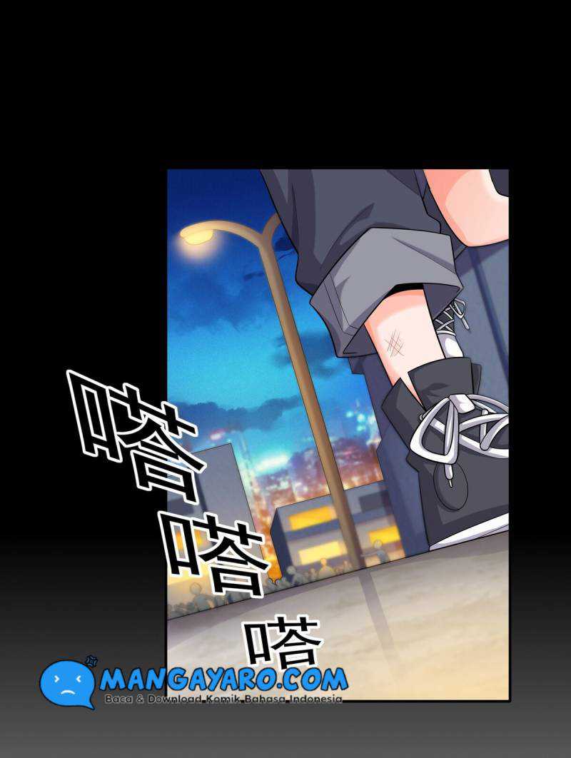 Someone Bother My On-Hook Life Chapter 14 - halaman 31