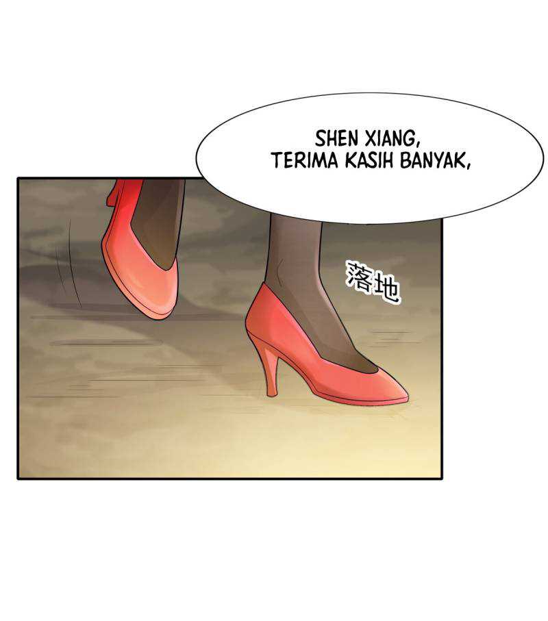 Someone Bother My On-Hook Life Chapter 14 - halaman 33