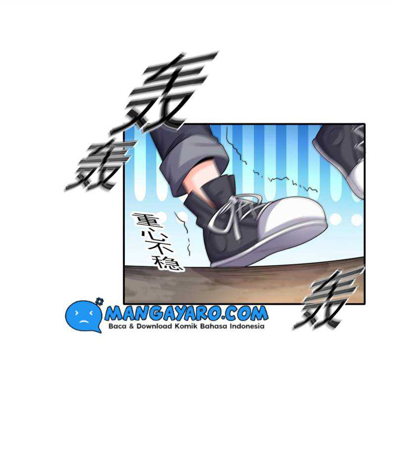 Someone Bother My On-Hook Life Chapter 14 - halaman 36