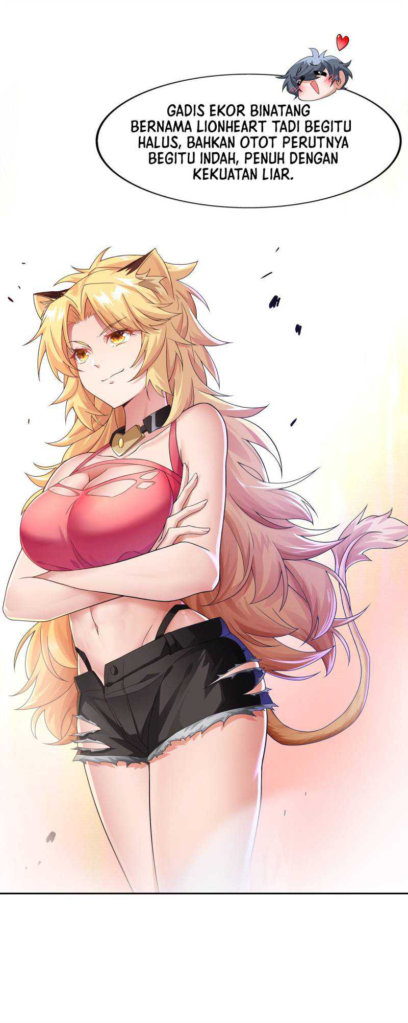Someone Bother My On-Hook Life Chapter 14 - halaman 48