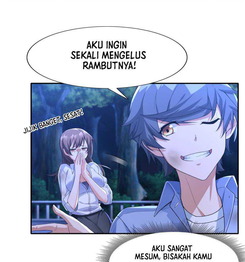 Someone Bother My On-Hook Life Chapter 14 - halaman 49