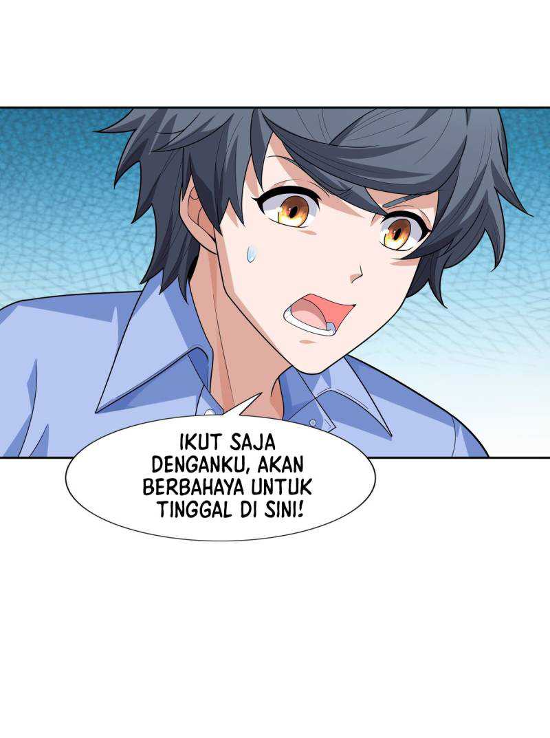 Someone Bother My On-Hook Life Chapter 14 - halaman 5