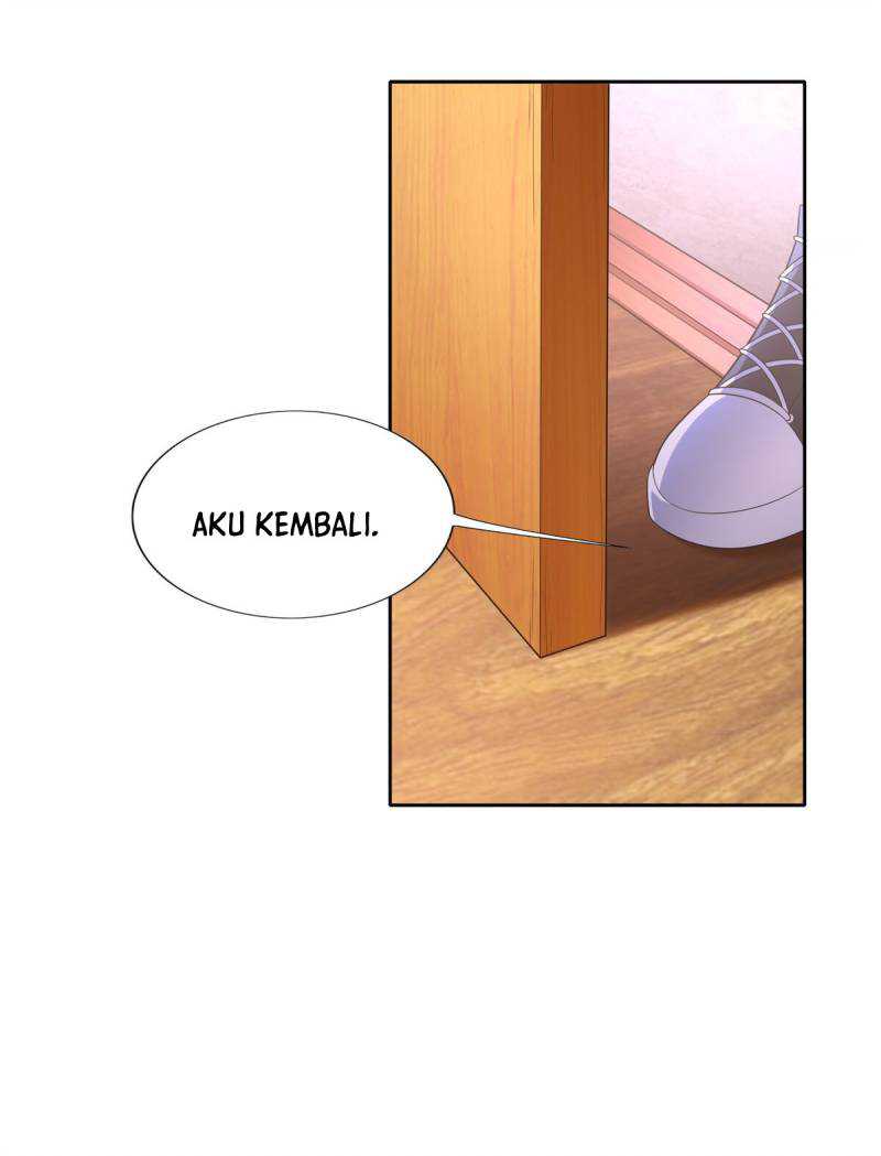 Someone Bother My On-Hook Life Chapter 14 - halaman 55