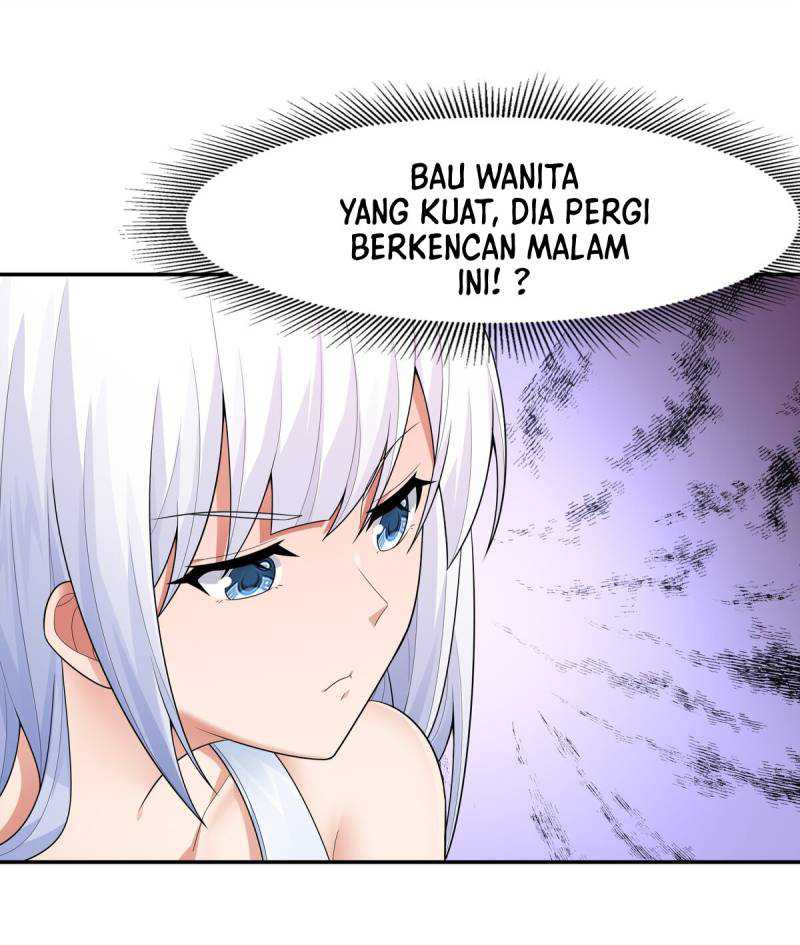 Someone Bother My On-Hook Life Chapter 14 - halaman 59