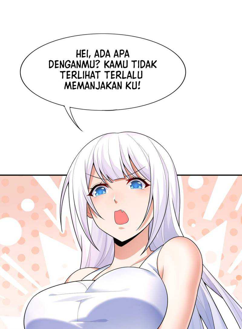 Someone Bother My On-Hook Life Chapter 14 - halaman 62