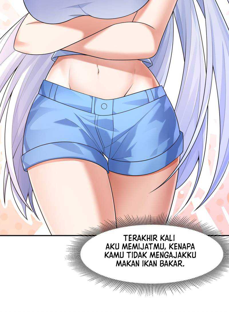 Someone Bother My On-Hook Life Chapter 14 - halaman 63