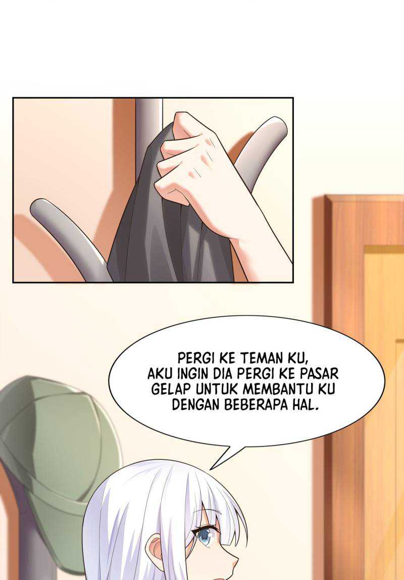 Someone Bother My On-Hook Life Chapter 15 - halaman 10