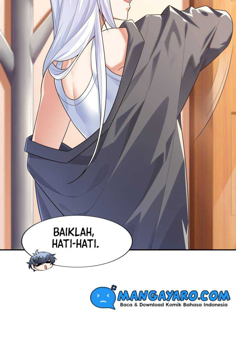 Someone Bother My On-Hook Life Chapter 15 - halaman 11