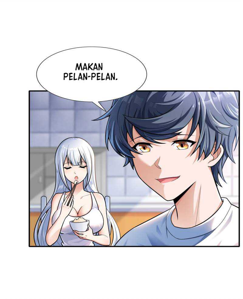 Someone Bother My On-Hook Life Chapter 15 - halaman 14