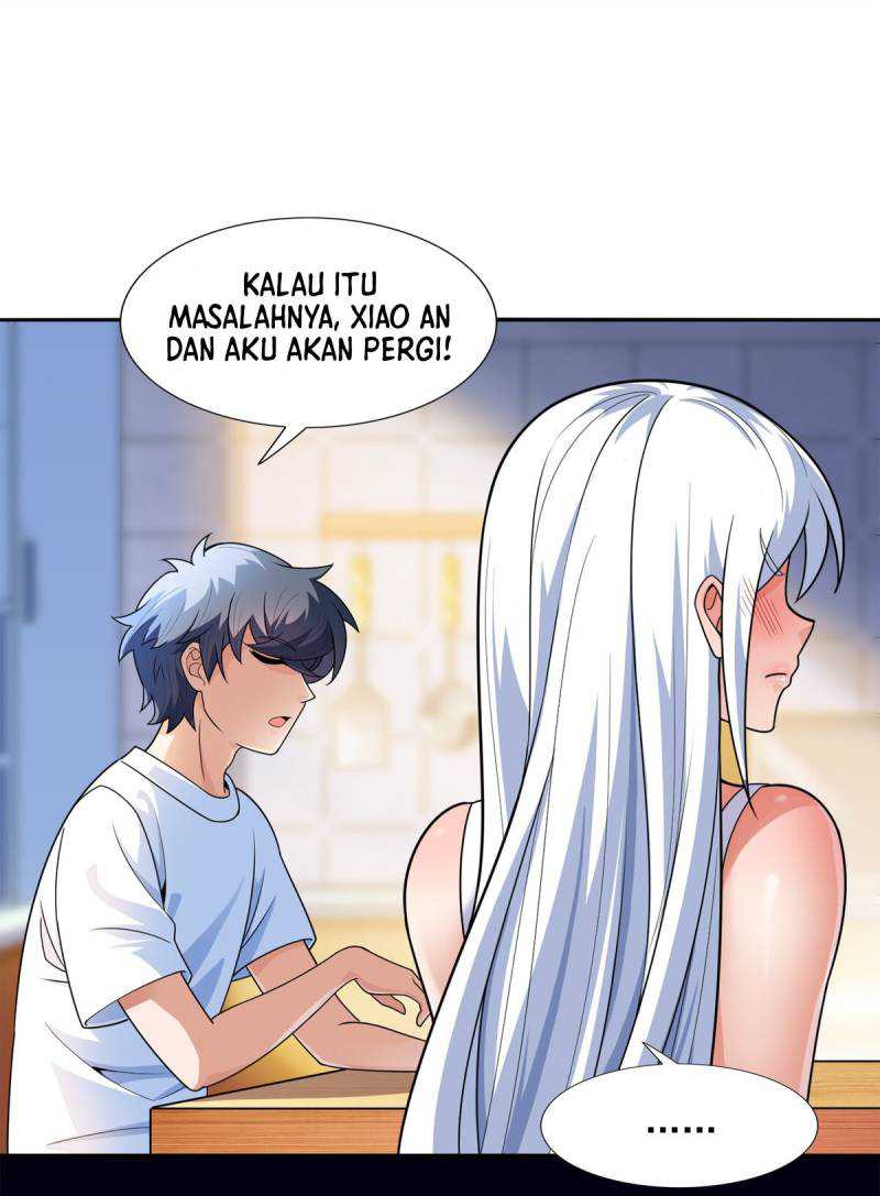 Someone Bother My On-Hook Life Chapter 15 - halaman 25