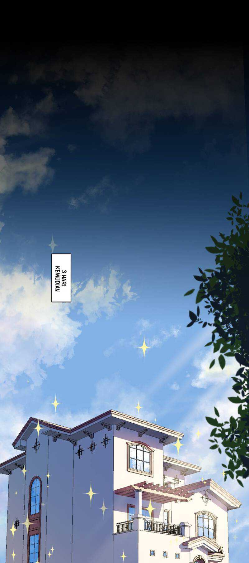 Someone Bother My On-Hook Life Chapter 15 - halaman 32
