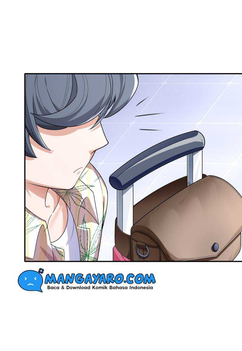 Someone Bother My On-Hook Life Chapter 15 - halaman 46