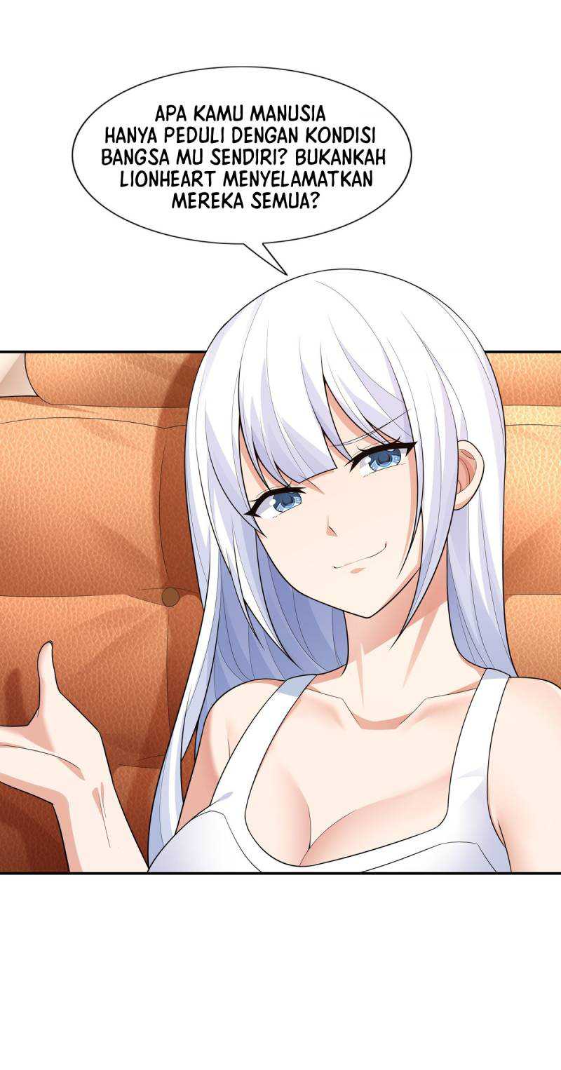 Someone Bother My On-Hook Life Chapter 15 - halaman 8