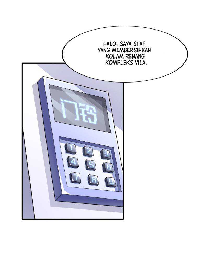 Someone Bother My On-Hook Life Chapter 16 - halaman 17