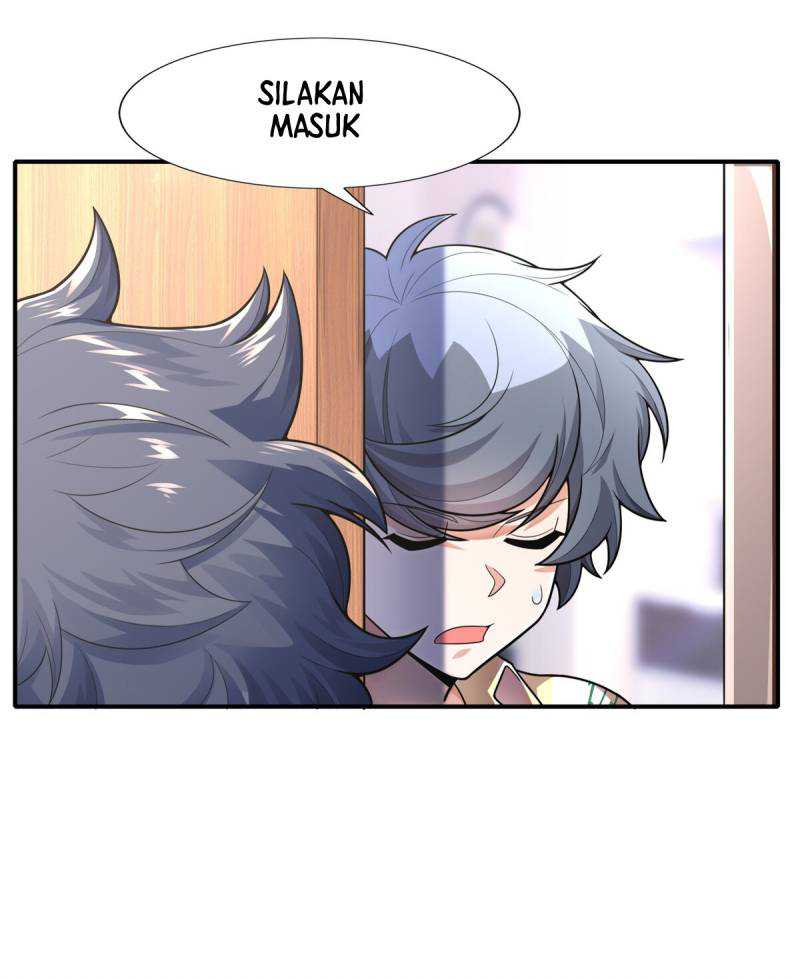 Someone Bother My On-Hook Life Chapter 16 - halaman 20