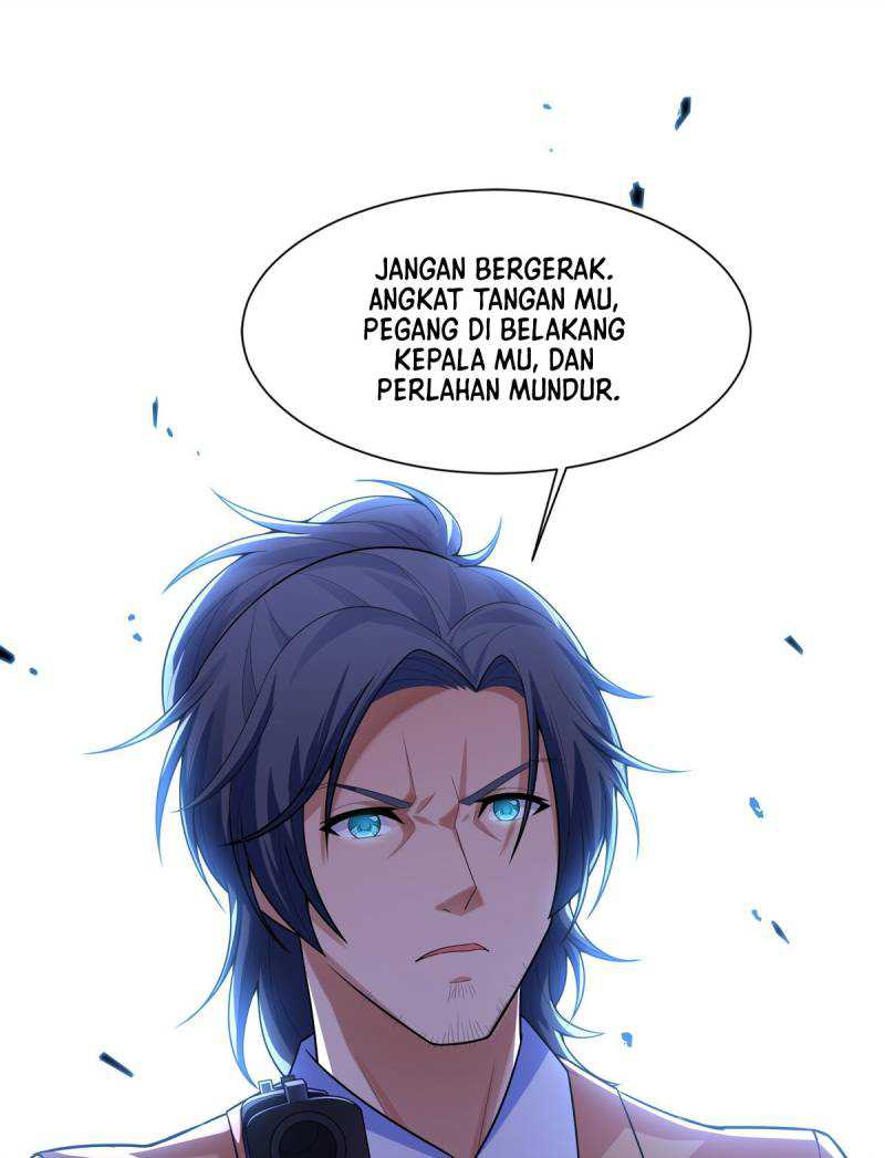 Someone Bother My On-Hook Life Chapter 16 - halaman 22