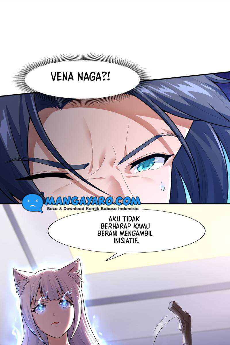Someone Bother My On-Hook Life Chapter 16 - halaman 31