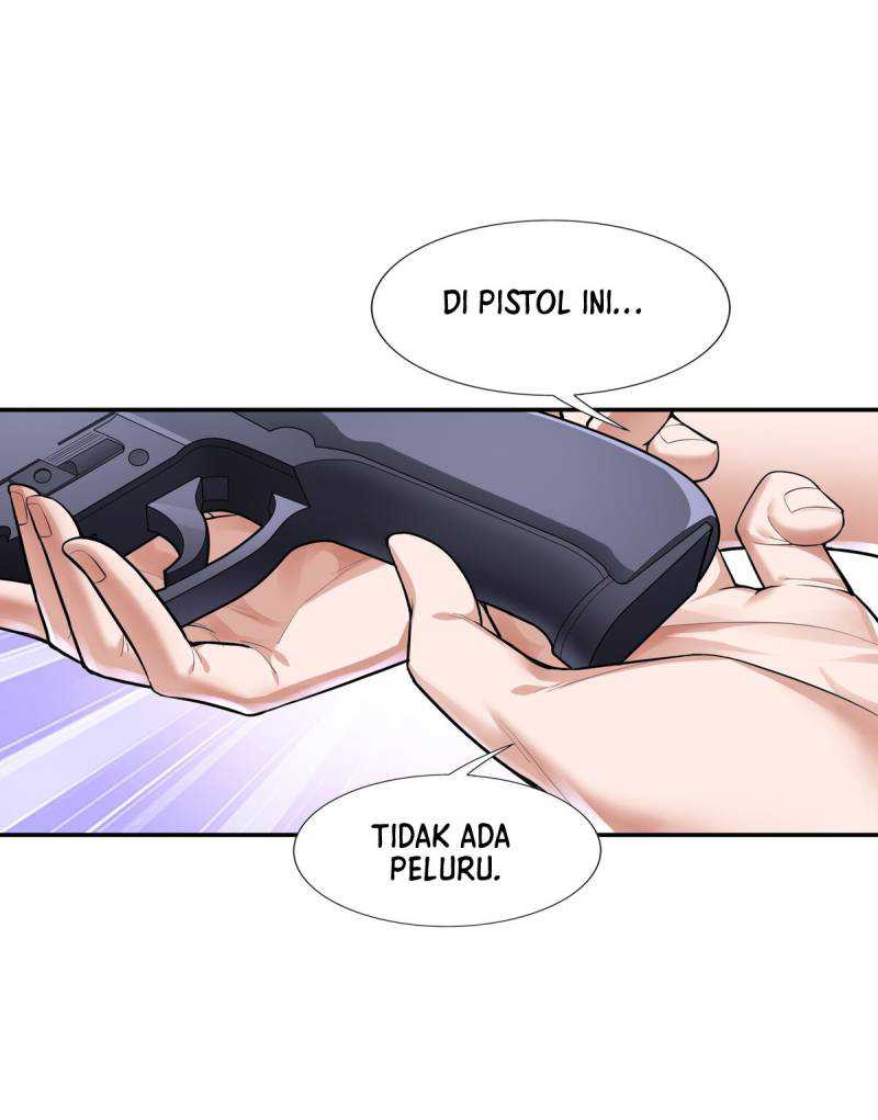 Someone Bother My On-Hook Life Chapter 16 - halaman 34