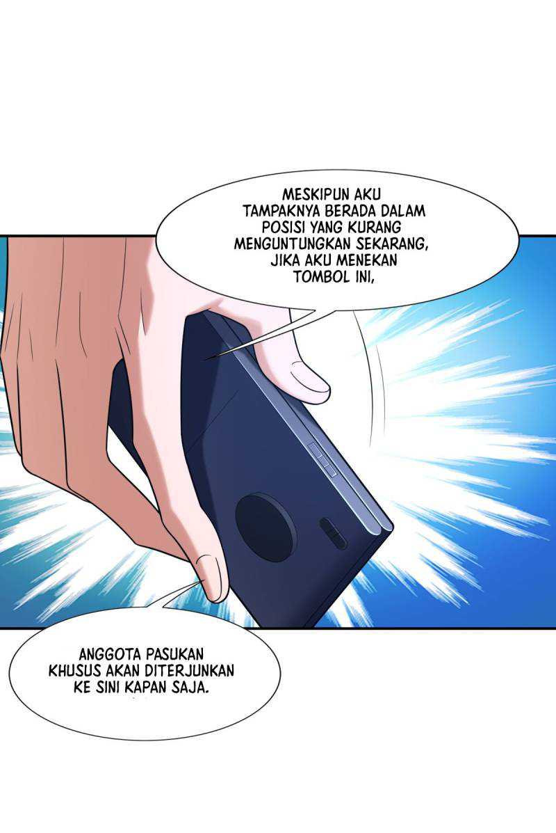 Someone Bother My On-Hook Life Chapter 16 - halaman 38