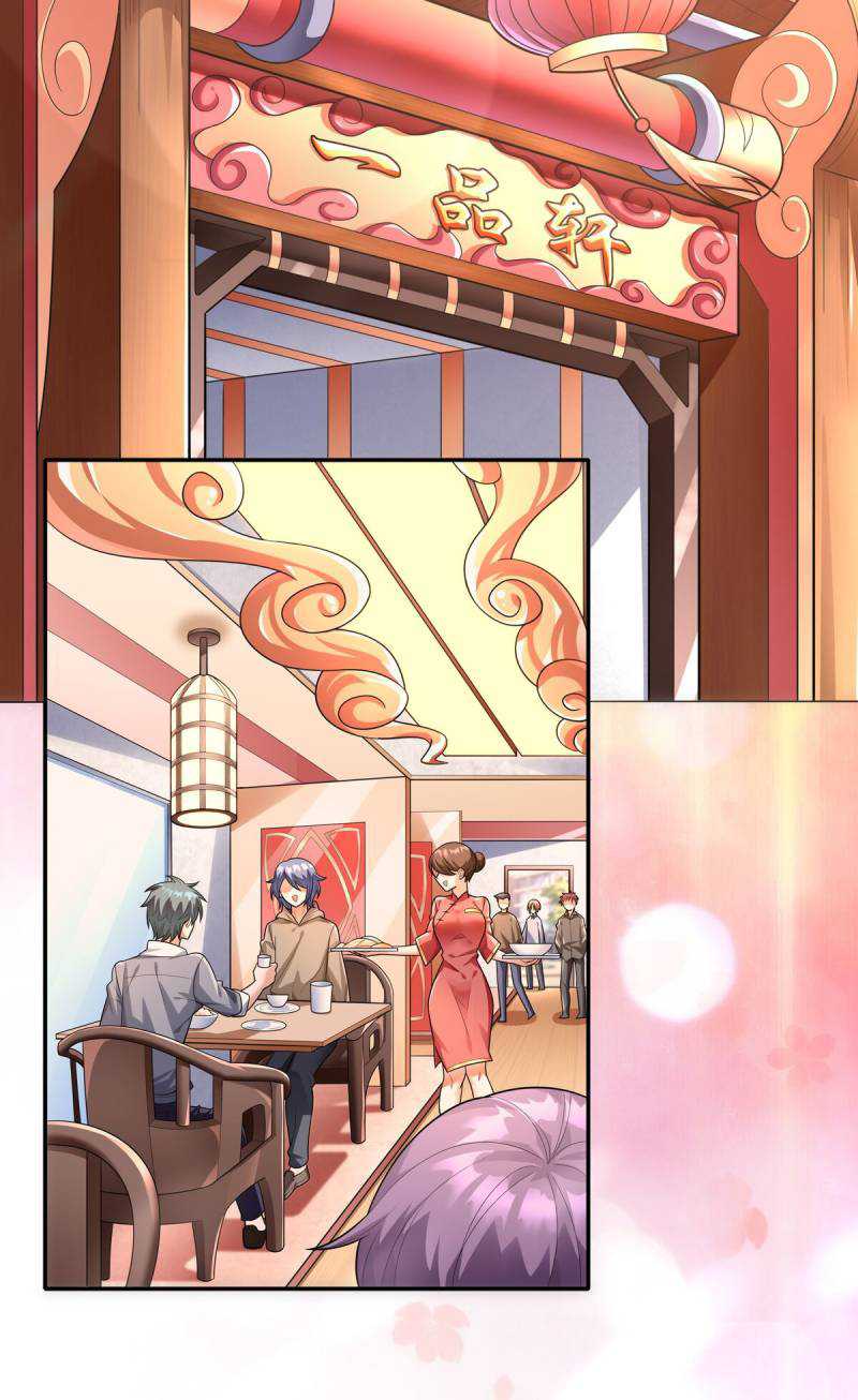 Someone Bother My On-Hook Life Chapter 16 - halaman 4