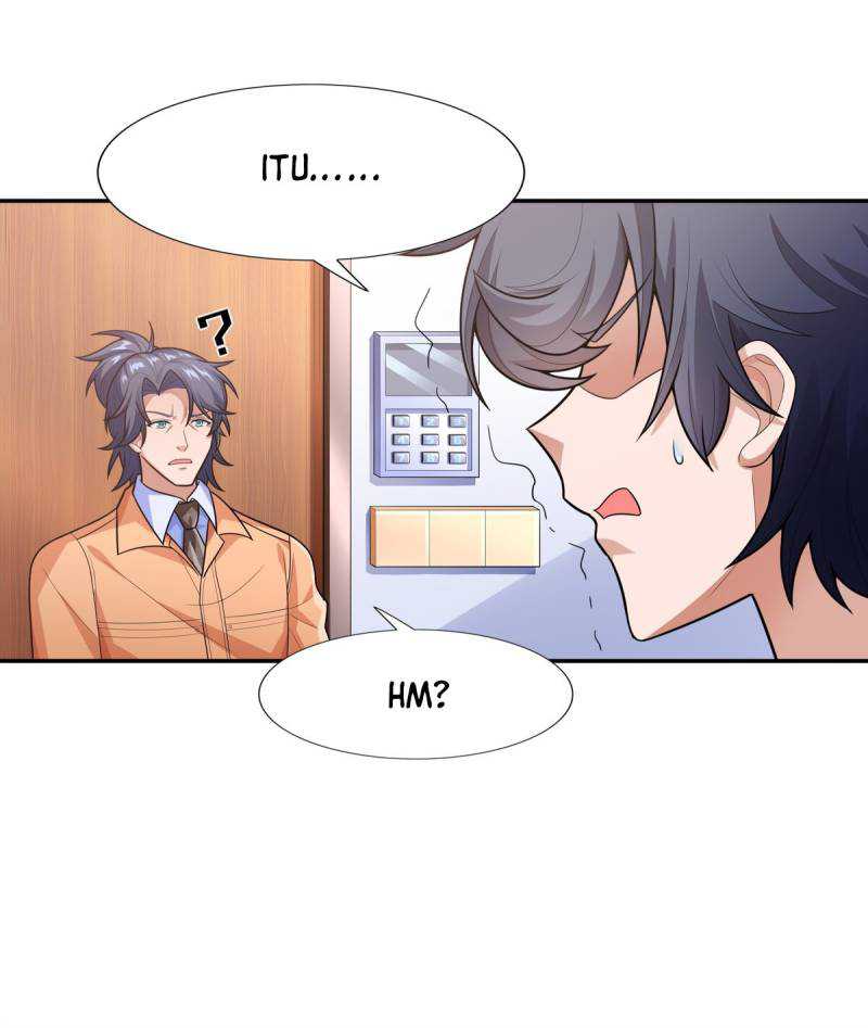 Someone Bother My On-Hook Life Chapter 16 - halaman 40