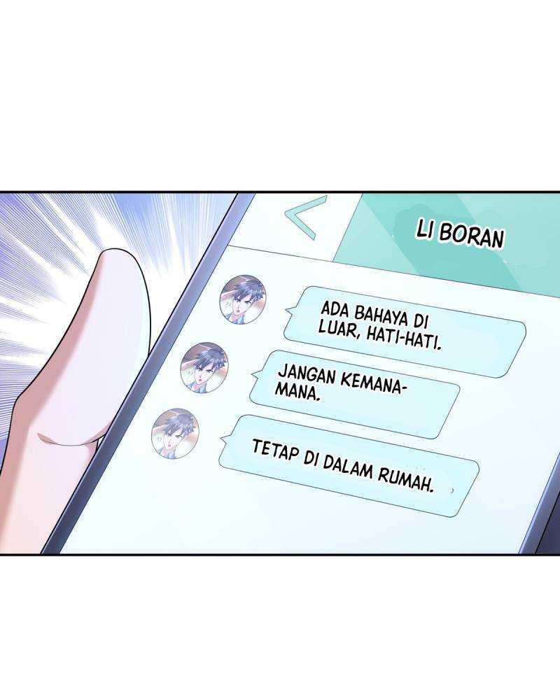 Someone Bother My On-Hook Life Chapter 16 - halaman 48