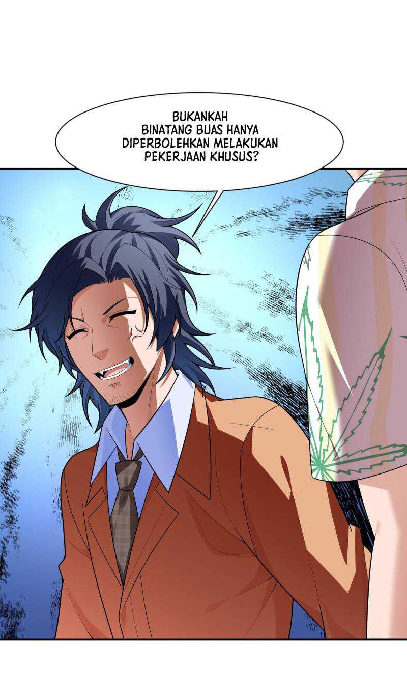 Someone Bother My On-Hook Life Chapter 16 - halaman 52