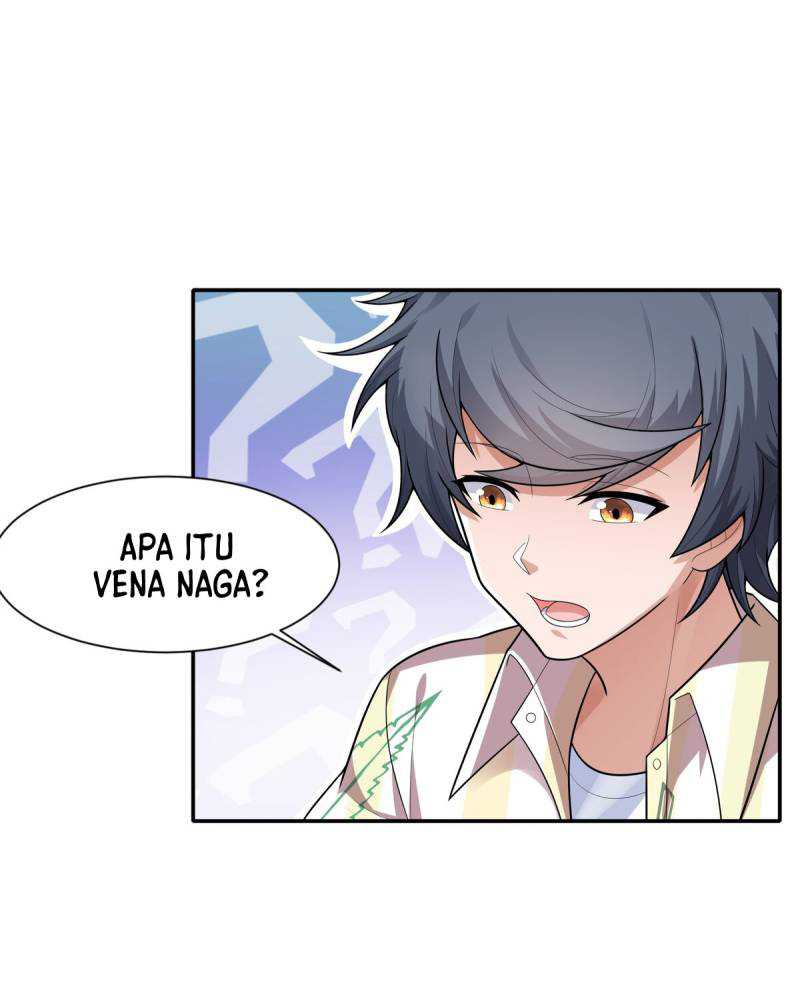 Someone Bother My On-Hook Life Chapter 16 - halaman 59