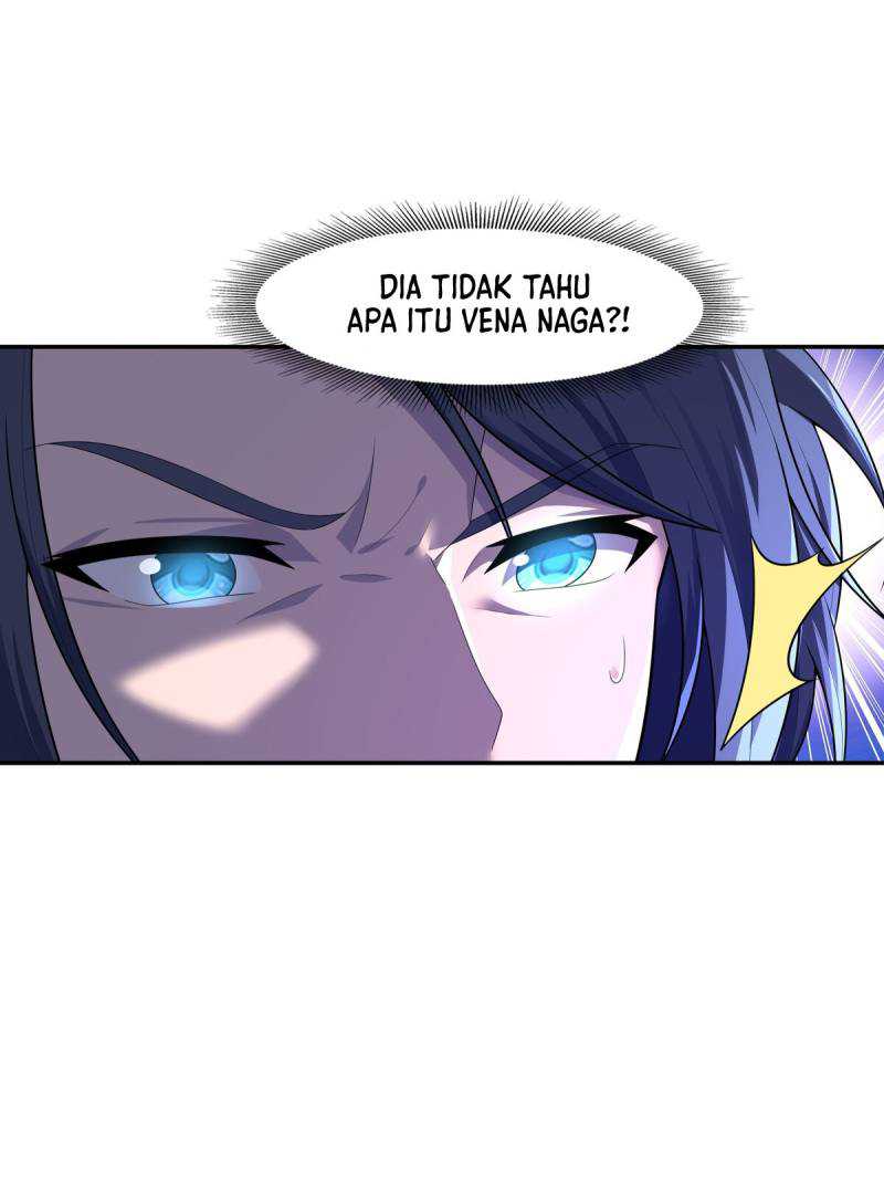 Someone Bother My On-Hook Life Chapter 16 - halaman 60