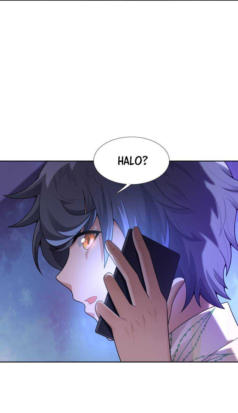 Someone Bother My On-Hook Life Chapter 16 - halaman 67
