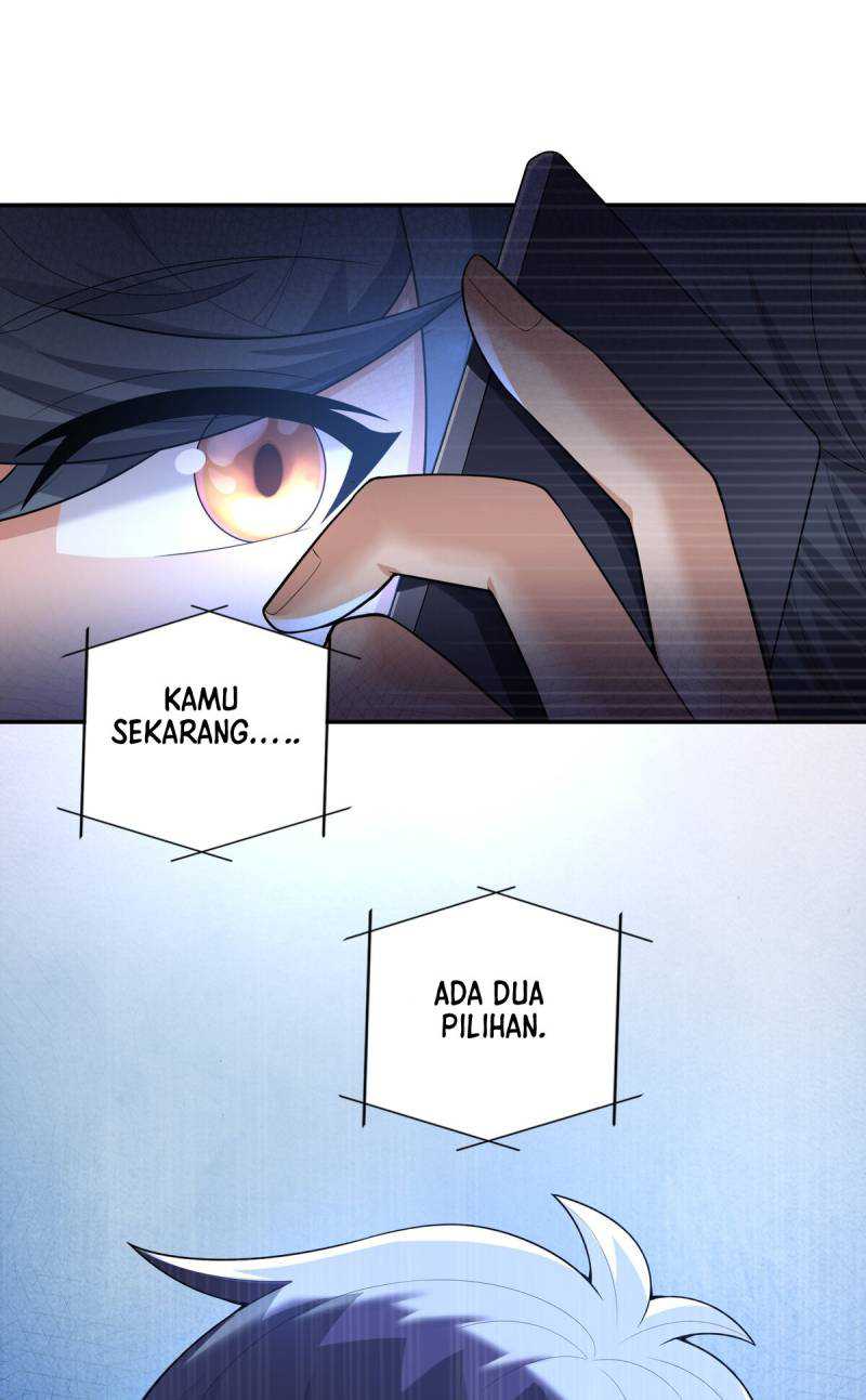 Someone Bother My On-Hook Life Chapter 16 - halaman 70