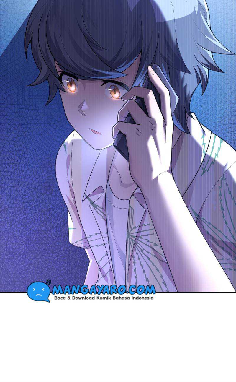Someone Bother My On-Hook Life Chapter 16 - halaman 71