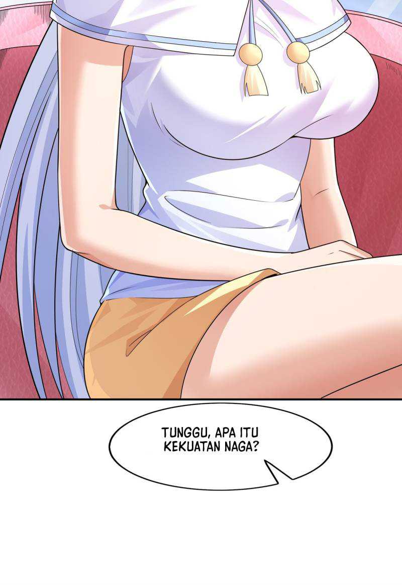 Someone Bother My On-Hook Life Chapter 17 - halaman 10