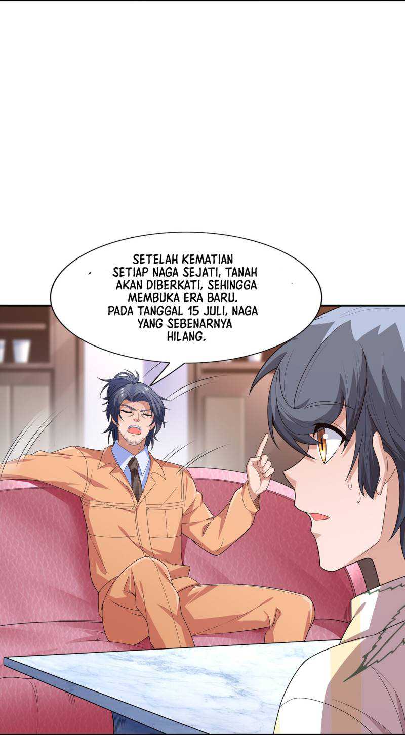 Someone Bother My On-Hook Life Chapter 17 - halaman 12
