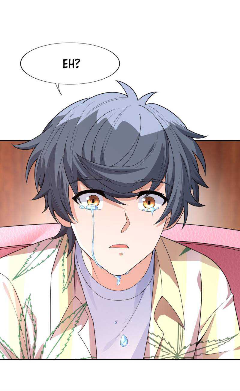 Someone Bother My On-Hook Life Chapter 17 - halaman 14