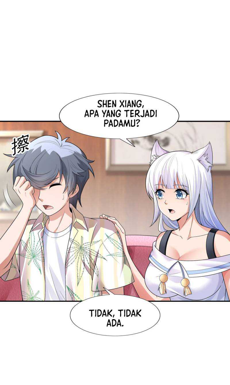 Someone Bother My On-Hook Life Chapter 17 - halaman 15