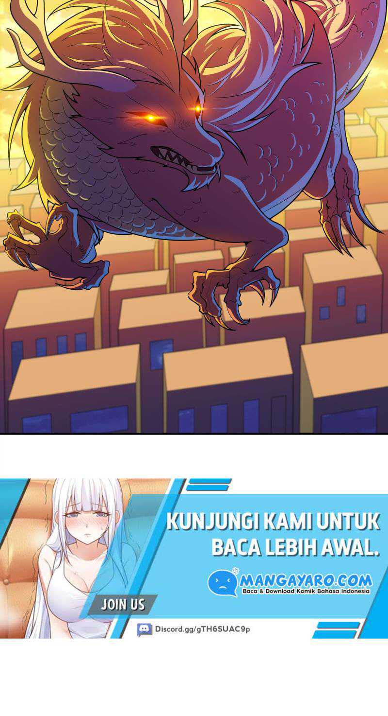 Someone Bother My On-Hook Life Chapter 17 - halaman 24