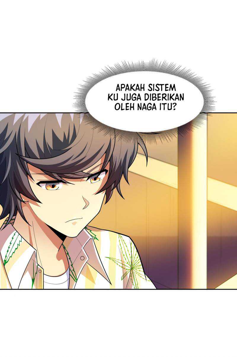 Someone Bother My On-Hook Life Chapter 17 - halaman 25
