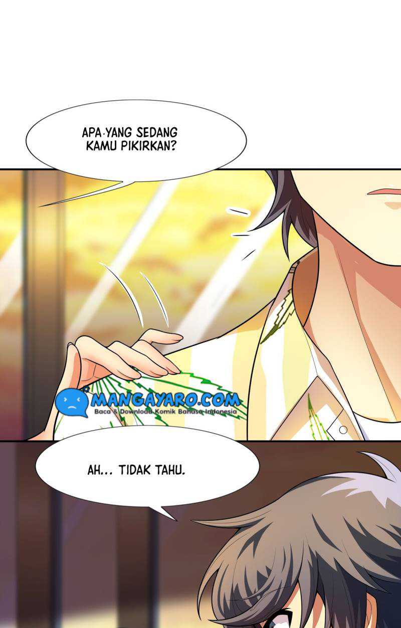 Someone Bother My On-Hook Life Chapter 17 - halaman 26