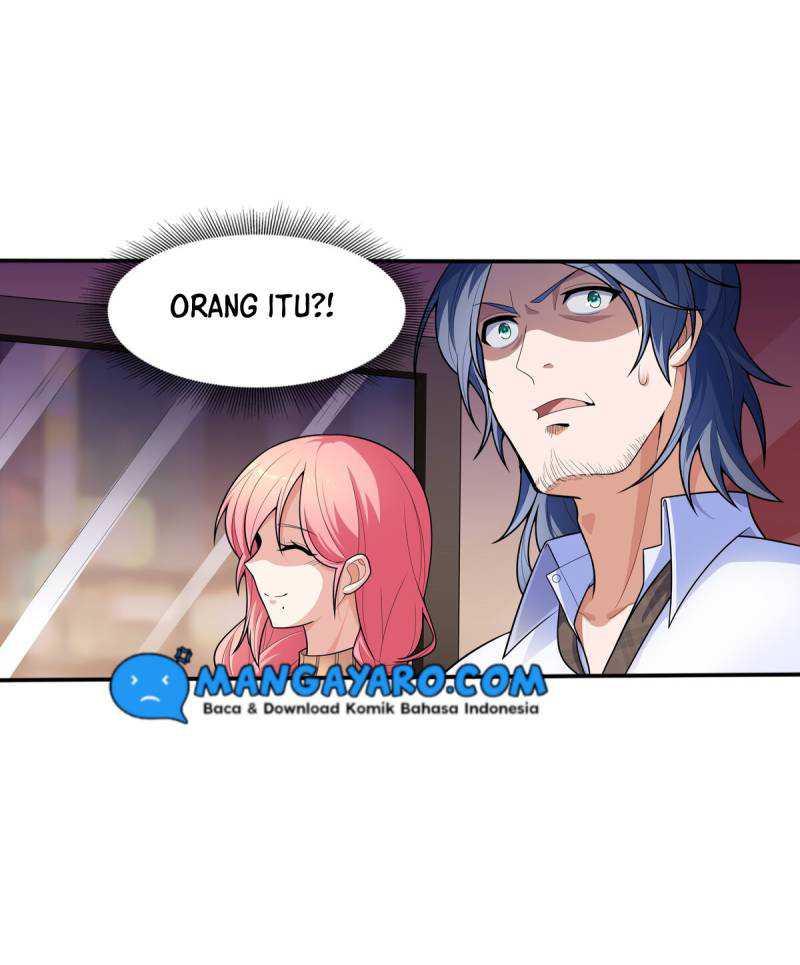 Someone Bother My On-Hook Life Chapter 17 - halaman 36