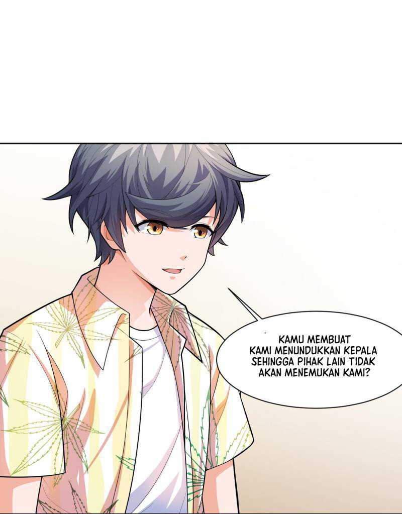 Someone Bother My On-Hook Life Chapter 17 - halaman 42