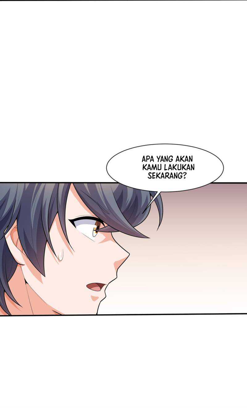Someone Bother My On-Hook Life Chapter 17 - halaman 44