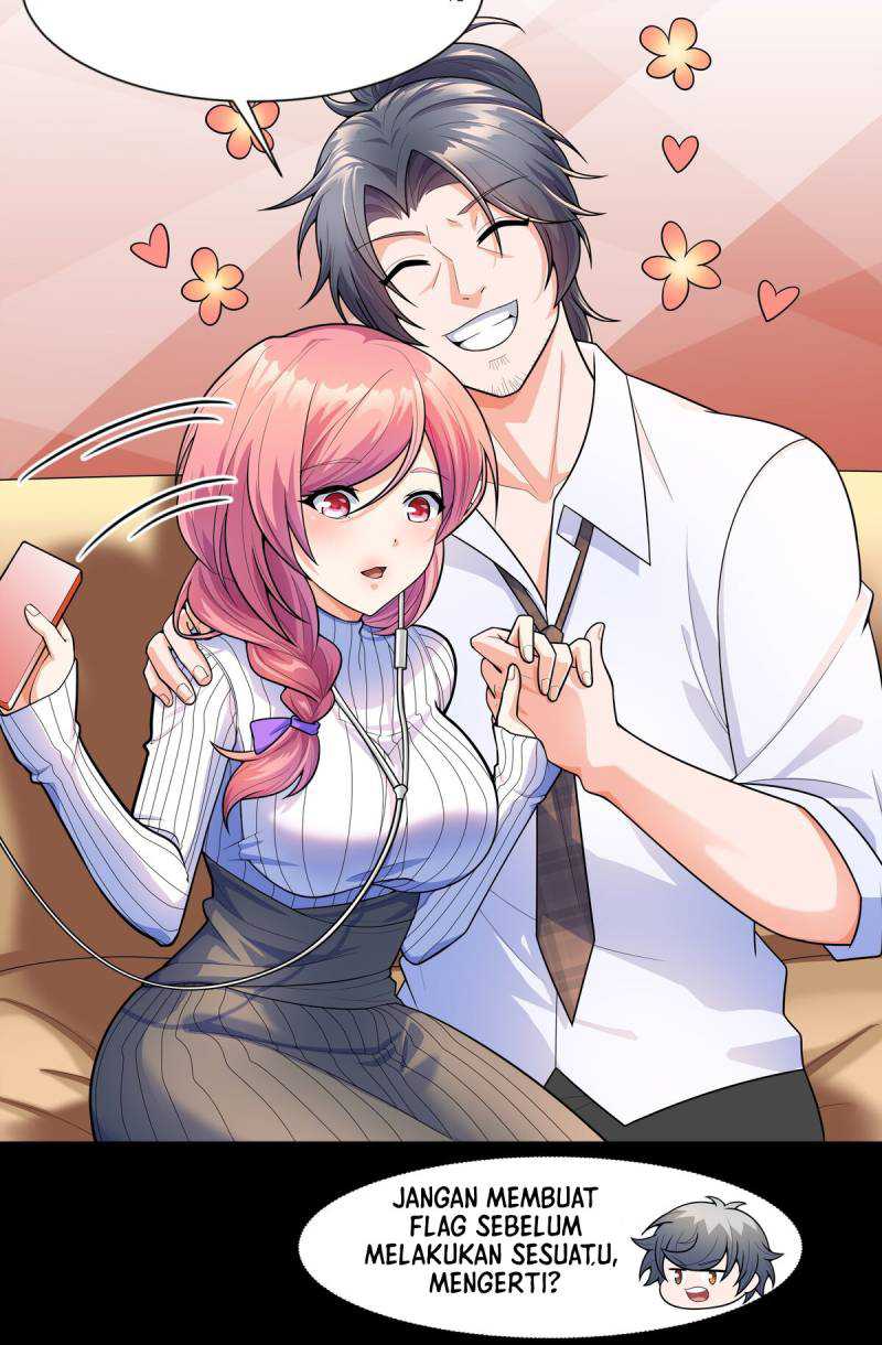 Someone Bother My On-Hook Life Chapter 17 - halaman 47