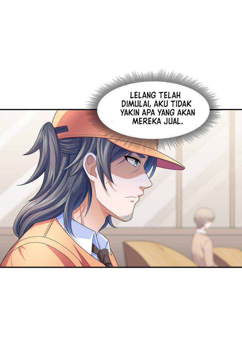 Someone Bother My On-Hook Life Chapter 17 - halaman 53