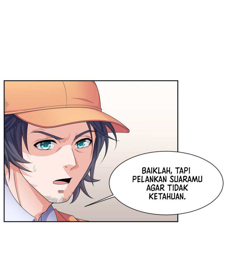 Someone Bother My On-Hook Life Chapter 17 - halaman 57