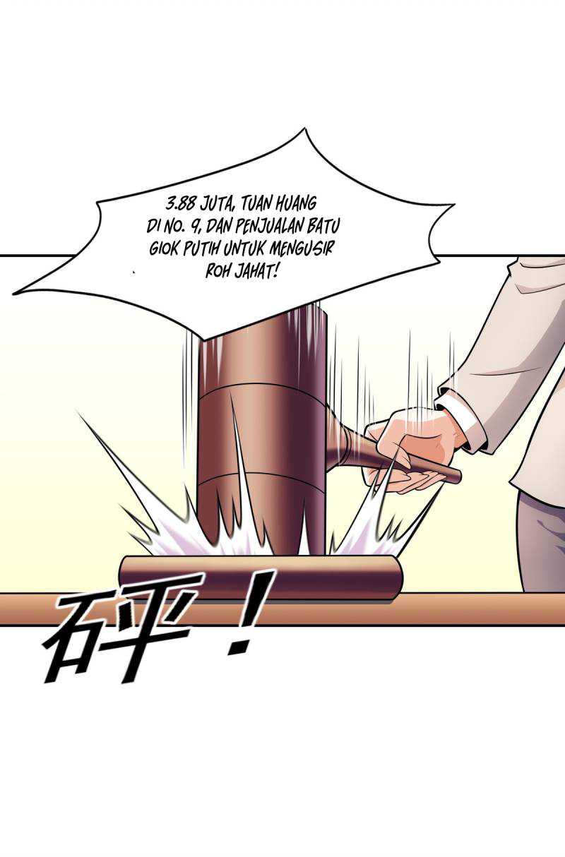 Someone Bother My On-Hook Life Chapter 17 - halaman 63