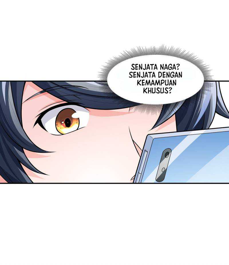 Someone Bother My On-Hook Life Chapter 17 - halaman 65
